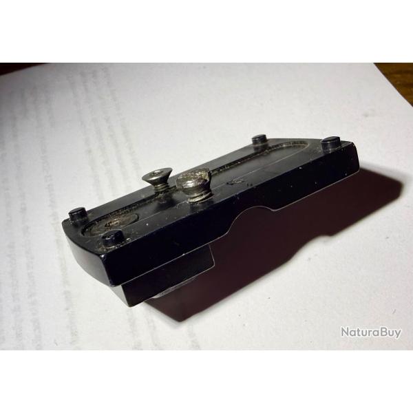 !!! Sans prix de r�serve !!! Montage EAW Docter sight