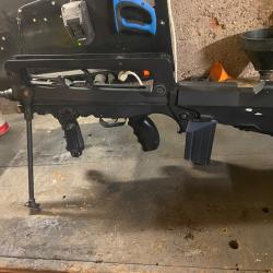 R&eacute;plique Famas F1 6mm airsoft