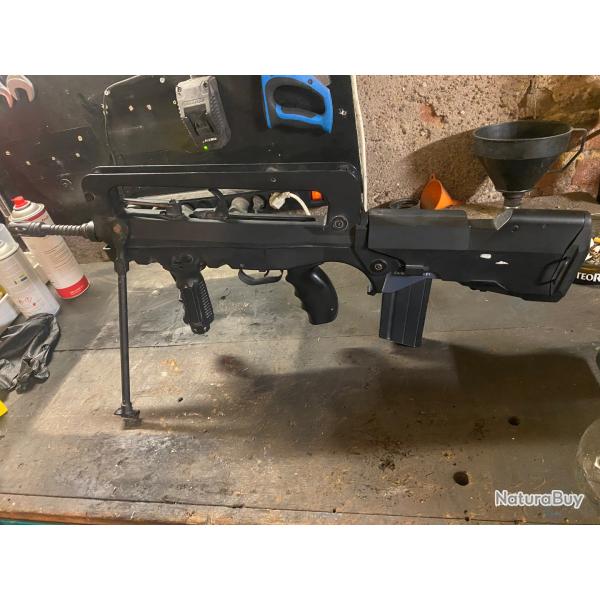 R�plique Famas F1 6mm airsoft