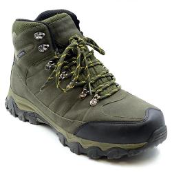 Chaussures Apache Gore tex en PU et MESH kaki 41