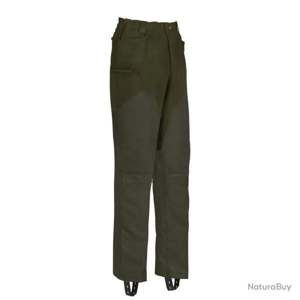 Pantalon de traque Verney-Carron� Attila Stretch kaki 42