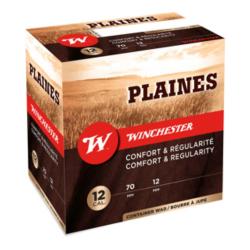 CARTOUCHES PLAINES 12/70 30G BJ X25 - N 7 - WINCHESTER