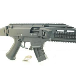 carabine scorpion evo 3 s1 22lr