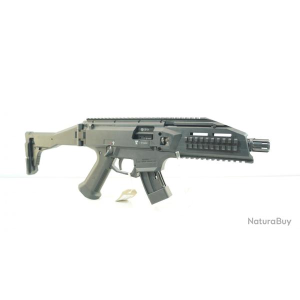 carabine scorpion evo 3 s1 22lr