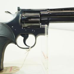revolver colt python 357 mag