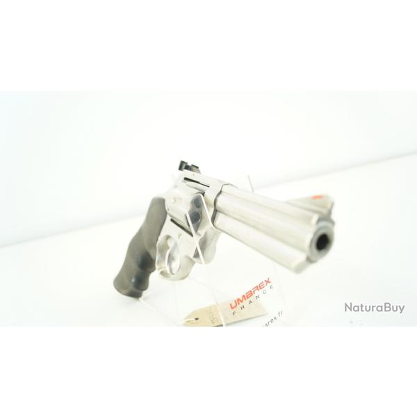 revolver taurus mod669 357mag