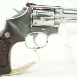 Revolver Smith & Wesson 66 357MAG