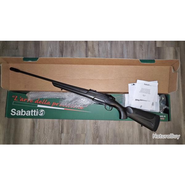 SABATTI ROVER CARBONE