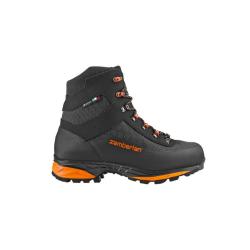 CHAUSSURES HOMME ZAMBERLAN SEILAND GTX NOIR/ORANGE 42