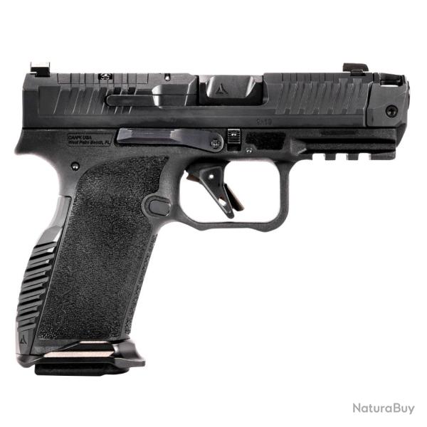 PISTOLET CANIK METE PRIME RADIAN CALIBRE 9X19 NOIR