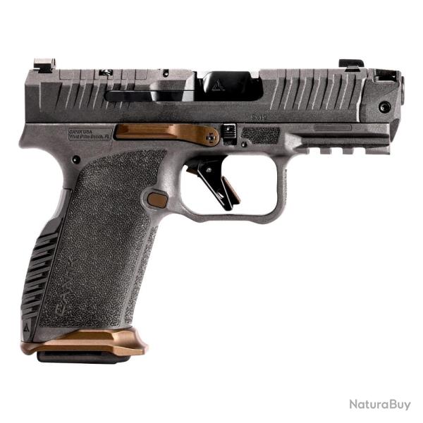 PISTOLET CANIK METE PRIME RADIAN CALIBRE 9X19 GRIS