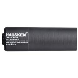 Hausken Mod&eacute;rateur de son JAKT SK 156 MKII extrem Cal. 280 - 7mm