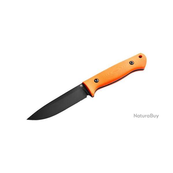 Couteau Pliant Boker DBK Bushfriend 2000
