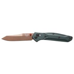 Couteau Pliant Benchmade Osborne