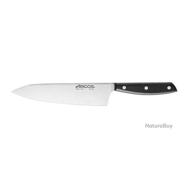 Couteau de Chef Arcos Ibiza