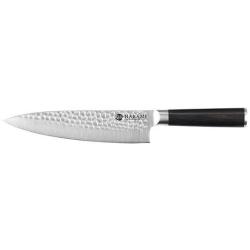 Couteau de Chef Hakami Sakura
