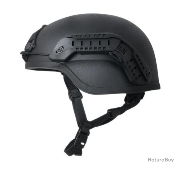 casque balistique MID CUT M