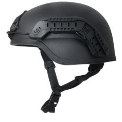 casque balistique MID CUT L