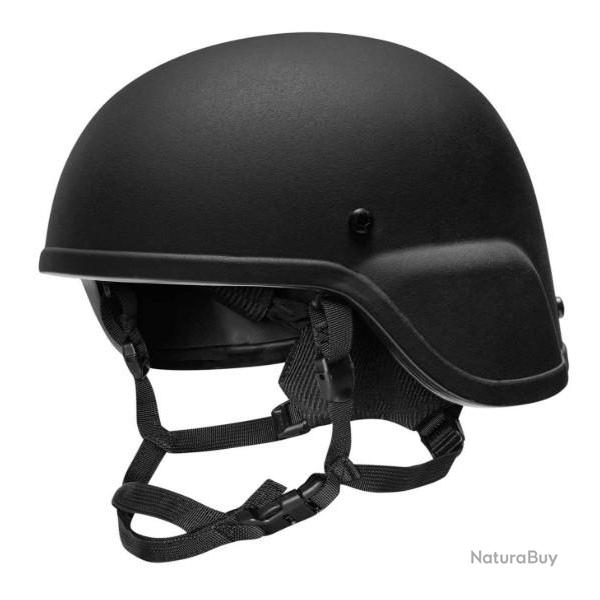 casque balistique MICH NIJ III A L