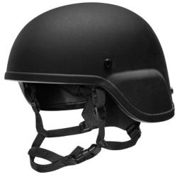 casque balistique MICH NIJ III A XL
