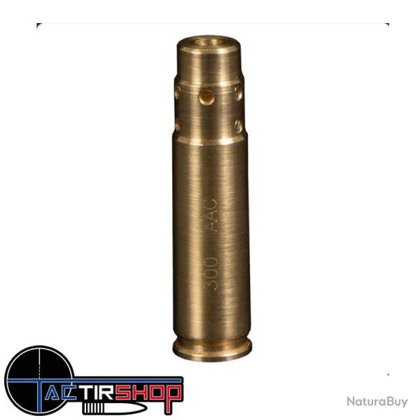 Douille de r�glage laser Sightmark 300BLK / 300 AAC (7.62x35mm) Boresight