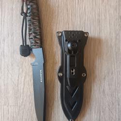 Wildsteer kraken