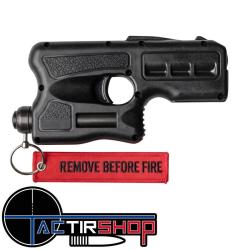 Pistolet de d&eacute;fense LTL Delta 1.50 Cal 50