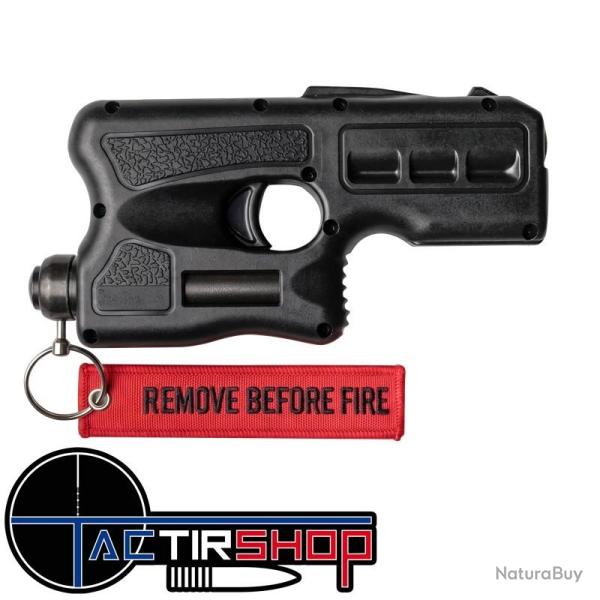 Pistolet de d�fense LTL Delta 1.50 Cal 50