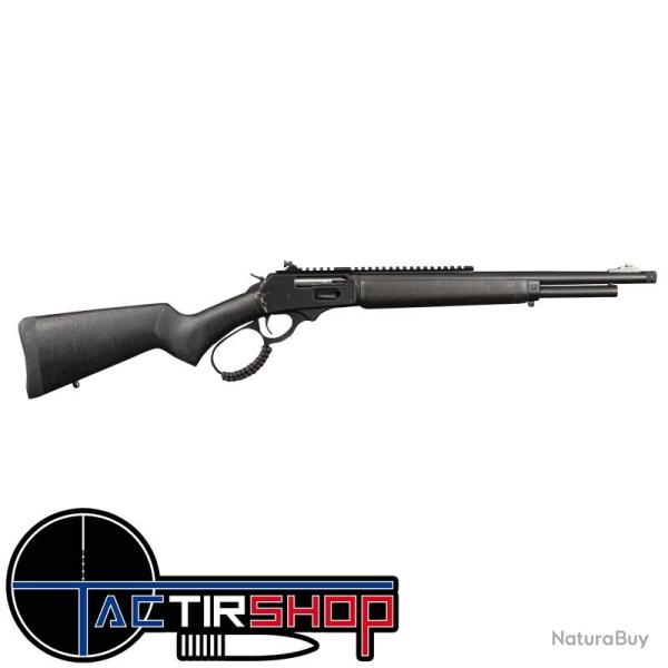 Carabine � levier de sous garde ROSSI R95 Triple Black 44Mag "D�faut de peinture"