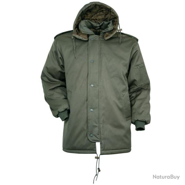 Parka Canada 3XL KAKI