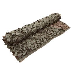 ROULEAU FILET 1.5 X 50 M TU CAMO