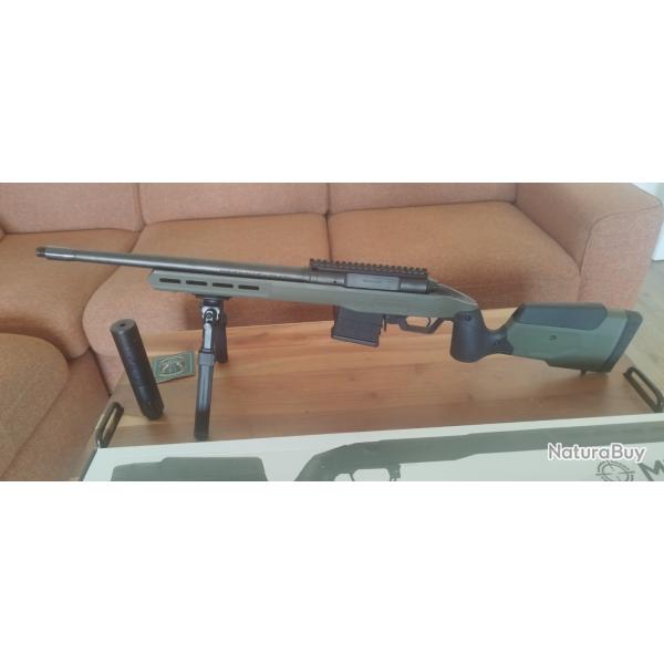 Carabine savage axis 2