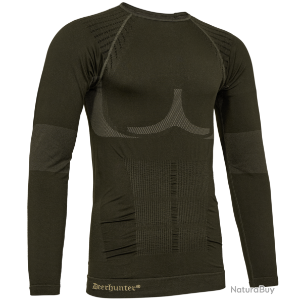 Sous-v�tement thermique DEERHUNTER-XL/2XL