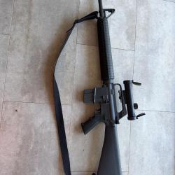Carabine AR15 A2 SPORTER