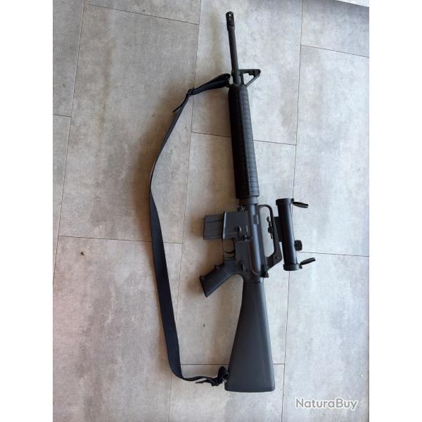 Carabine AR15 A2 SPORTER
