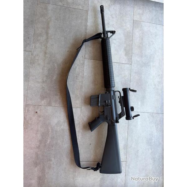 Carabine AR15 A2 SPORTER