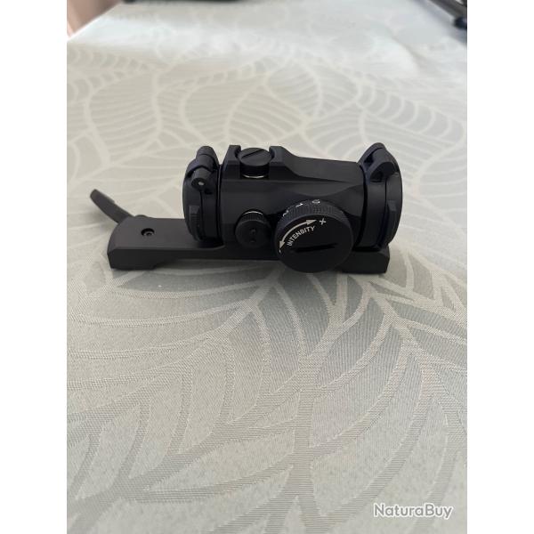 Aimpoint micro H-2 avec montage Sauer