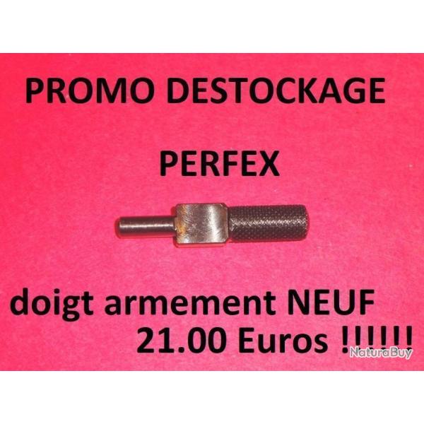 doigt armement NEUF fusil PERFEX MANUFRANCE calibres 12 et 16 - VENDU PAR JEPERCUTE  (b15898)