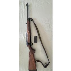 Carabine Sauer 404 calibre 7x64