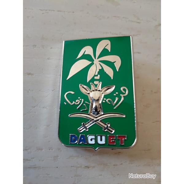 Insigne op�ration Daguet