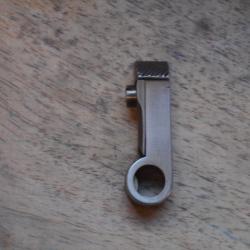 porti&egrave;re pour revolver r&eacute;glementaire model 1873 .