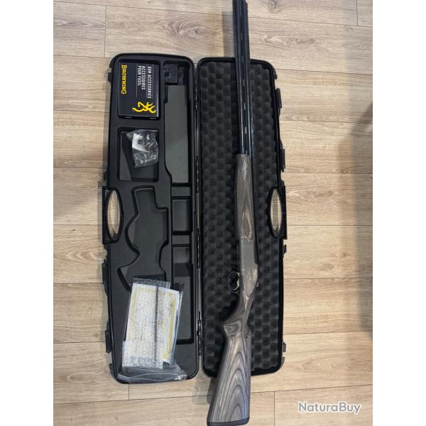Browning B525 SL Sporting