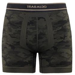 Boxer TRABALDO kaki