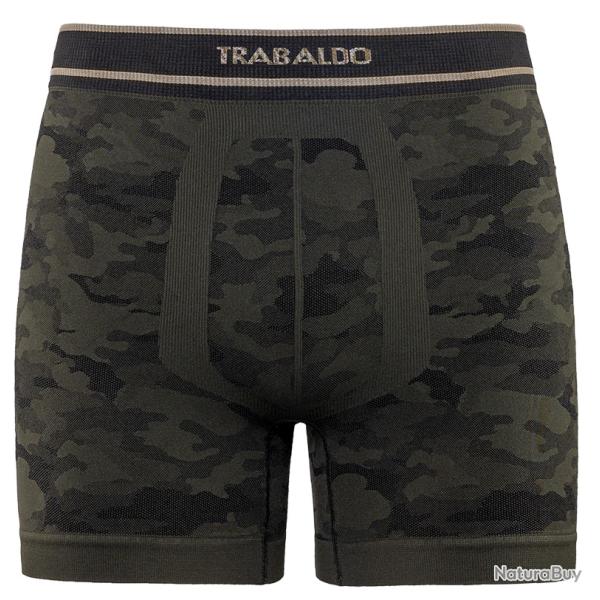 Boxer TRABALDO kaki