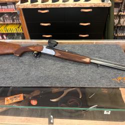 &Eacute;TAT NEUF Express SABATTI 8x57JRS + Holosun 403