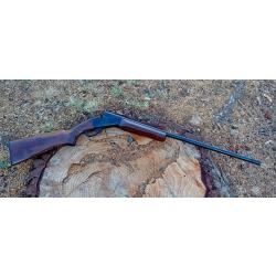 Fusil monocoup CBC Mod:151 Calibre 12/76 (Full Choke)