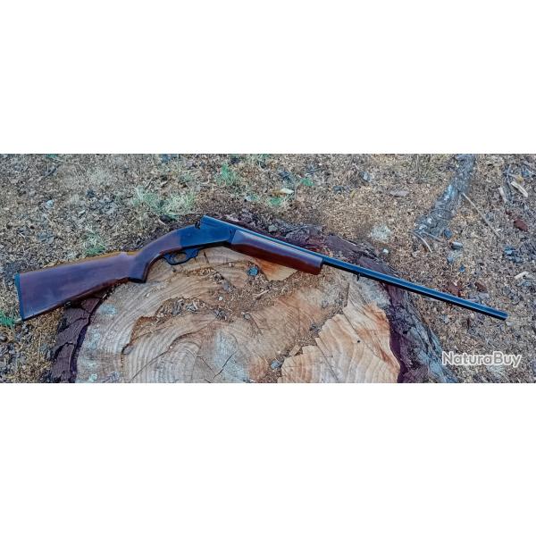 Fusil monocoup CBC Mod:151 Calibre 12/76 (Full Choke)