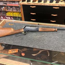 Carabine de traqueur BROWNING BLR 300wm