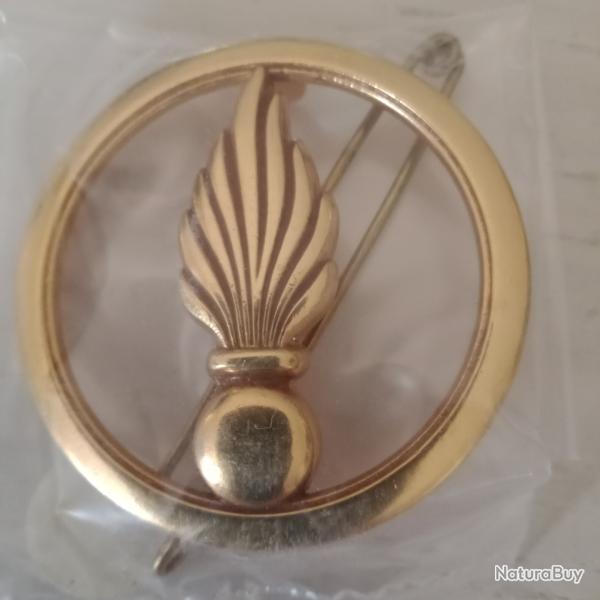 Insigne de b�ret Cadre Sp�cial