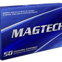250 Cartouches Magtech calibre 45 ACP